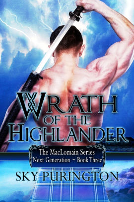 Wrath of the Highlander