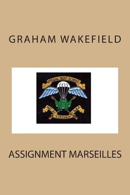 Assignment Marseilles