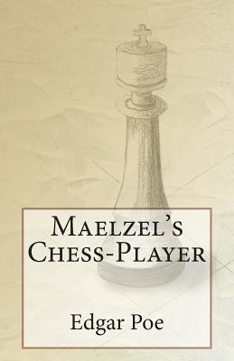Maelzel's Chess-Player