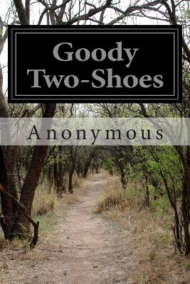 Goody Two-Shoes