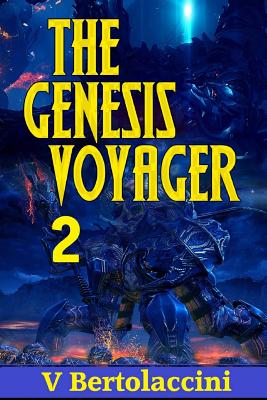 The Genesis Voyager 2
