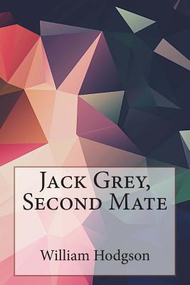 Jack Grey, Second Mate