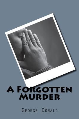 A Forgotten Murder