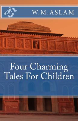 Four Charming Tales for Children