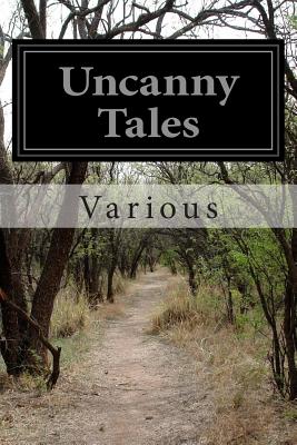 Uncanny Tales