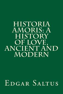 Historia Amoris