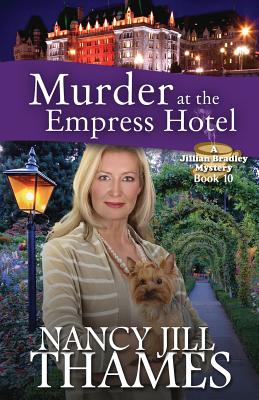 Murder at the Empress Hotel