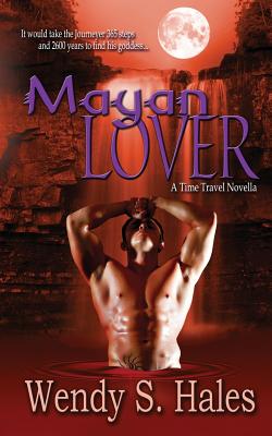 Mayan Lover