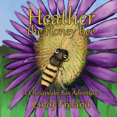 Heather the Honey Bee