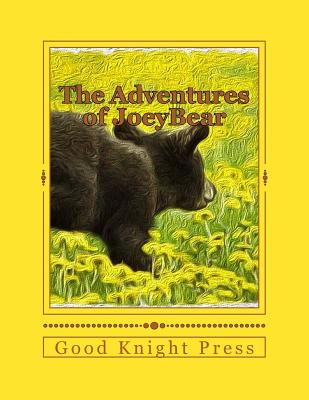 The Adventures of Joeybear