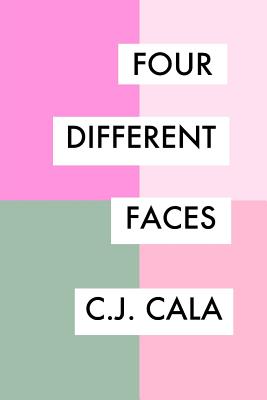 Four Different Faces
