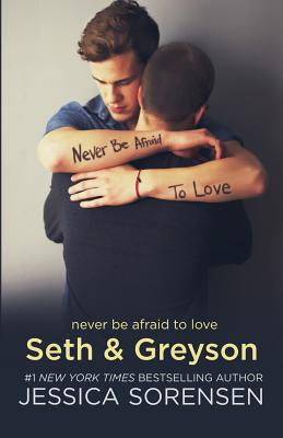 Seth & Greyson