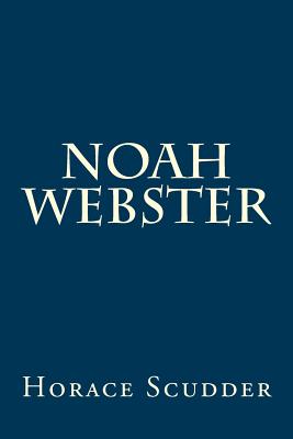 Noah Webster