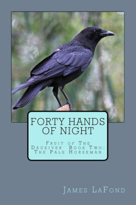 Forty Hands of Night