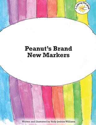 Peanut's Brand New Markers