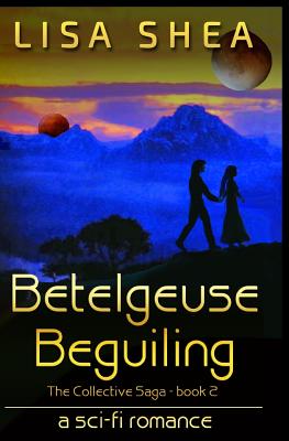Betelgeuse Beguiling