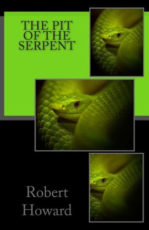 The Pit of the Serpent