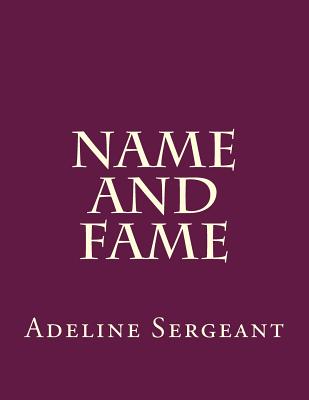 Name and Fame