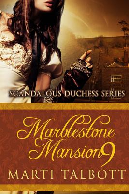 Marblestone Mansion, Book 9