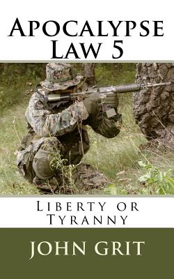 Liberty or Tyranny