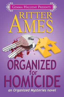 Organized for Homicide