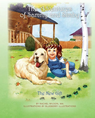 The Adventures of Sammy and Simby