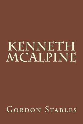 Kenneth McAlpine