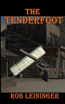 The Tenderfoot