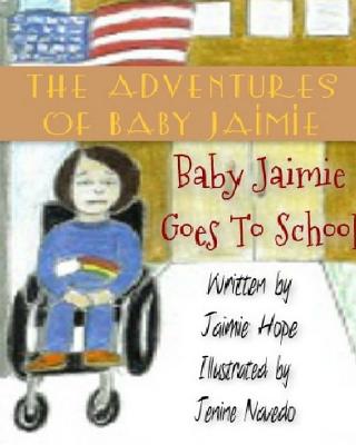 Baby: Baby Jaimie Goes to School