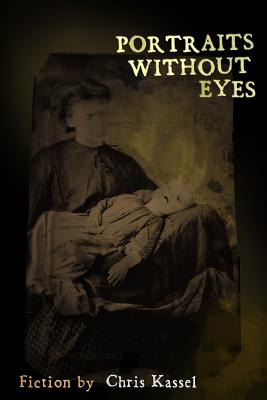 Portraits Without Eyes
