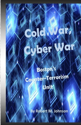 Cold War, Cyber War