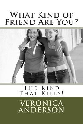 What Kind of Friend Are You?