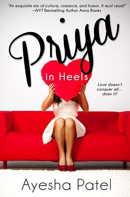 Priya in Heels