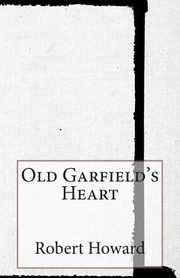 Old Garfield's Heart