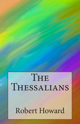 The Thessalians