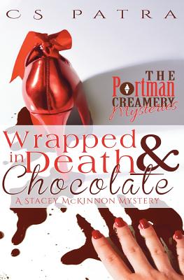 Wrapped in Death and Chocolate