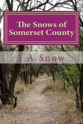 The Snows of Somerset County