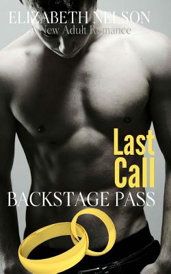 Backstage Pass: Last Call