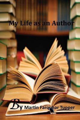 My Life as an Author