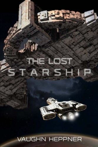 The Lost Starship