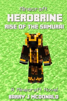 Herobrine Rise of the Samurai