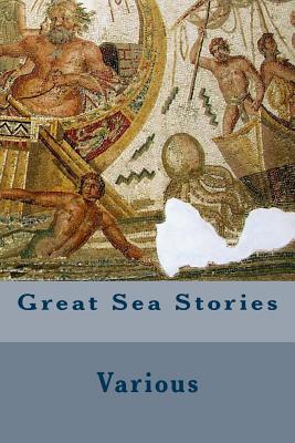 Great Sea Stories