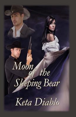 Moon of the Sleeping Bear