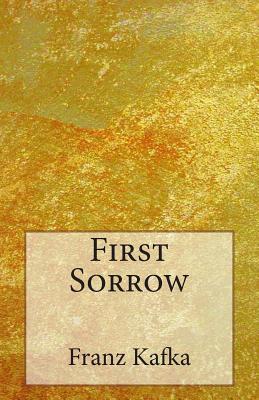 First Sorrow