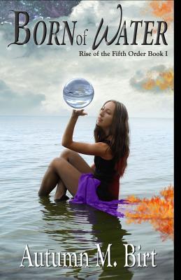 Born of Water