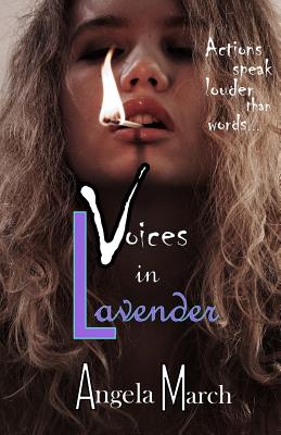 Voices in Lavender