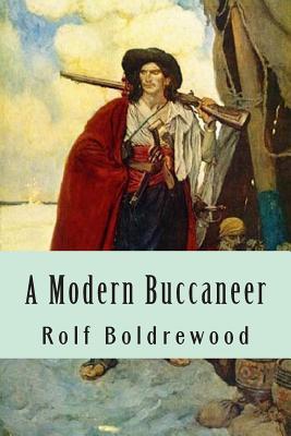 A Modern Buccaneer