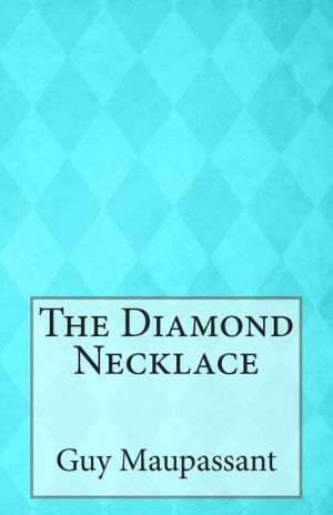 The Diamond Necklace