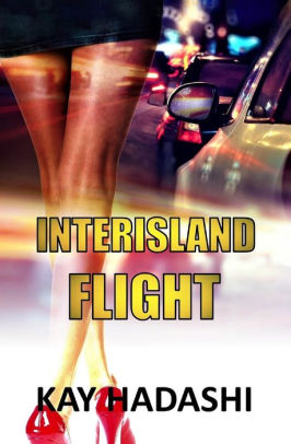 Interisland Flight