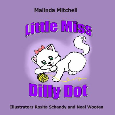 Little Miss Dilly Dot